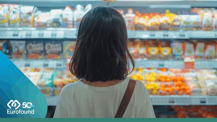 Sustained inflation has depleted financial resilience. Image: Karn AS Images/Adobe Stock.