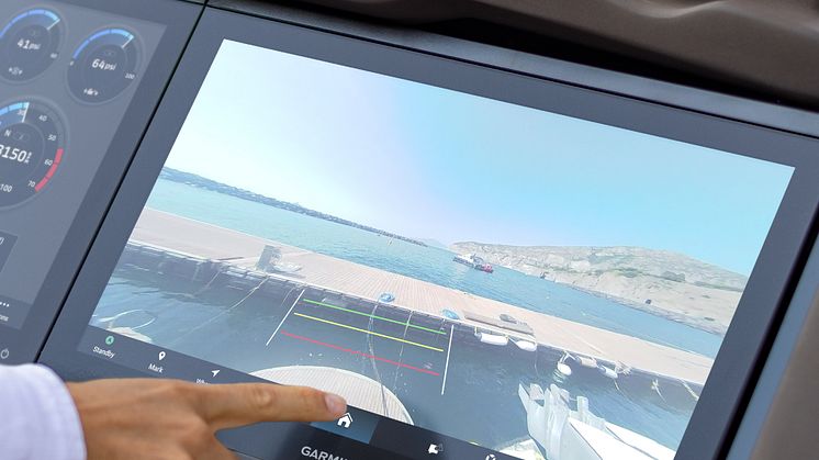 Garmin_GC 245-255 Marinekamera_Sicht vom Steuerstand_Lifestyle (c) Garmin Deutschland GmbH.jpg