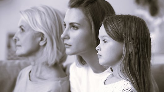 Family Talk Intervention (FTI) 