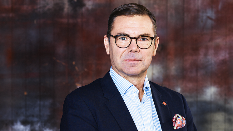 Jonas Köhler slutar som vd på Menigo