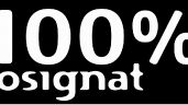 PREMIÄR för 100% OSIGNAT i Sörmland!