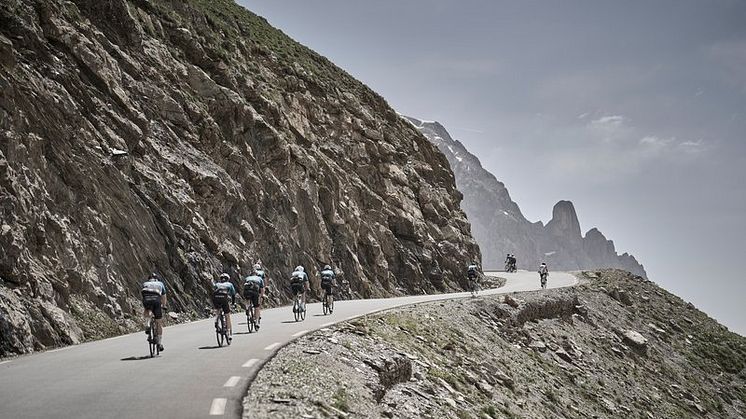 Cykelnerven