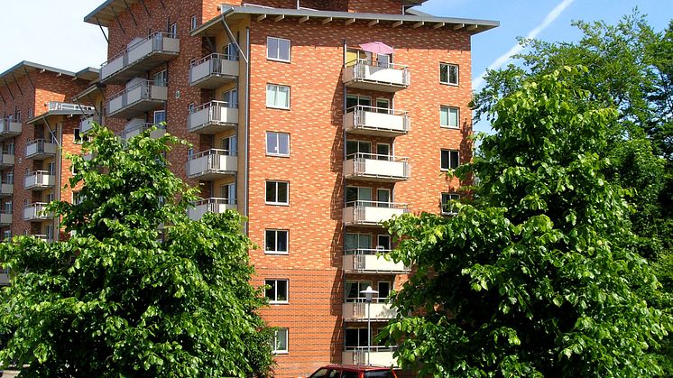 Samarbete ger fler studentbostäder i Skövde