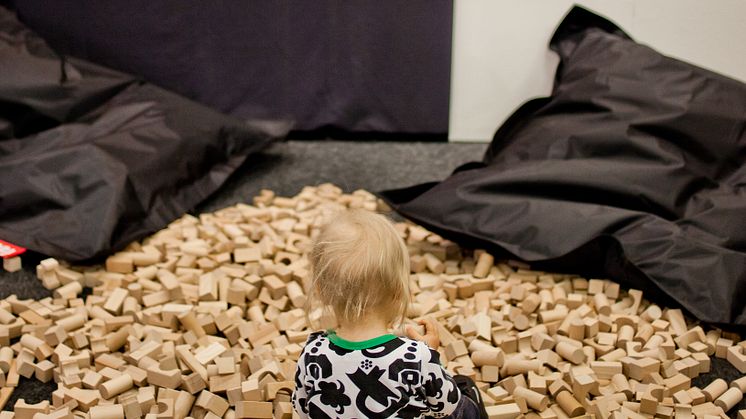 Baby & Barn 2012