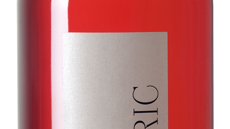 Vinordic Wine Challenge korar Sveriges mest prisvärda rosé - Puycheric Syrah Rosé
