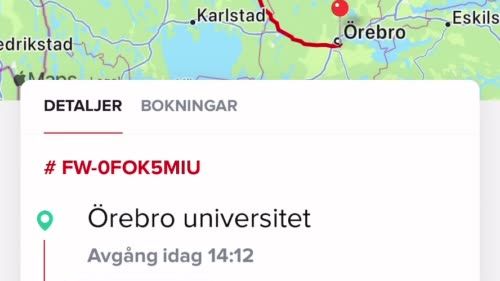 Sälenfjällens samåkningsgrupp