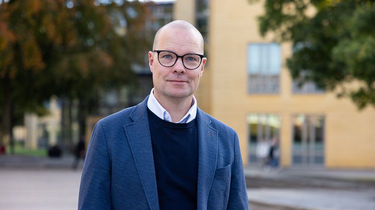 Ulf Nylén