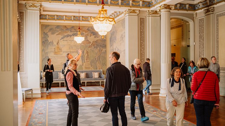 Kungliga Väntsalen