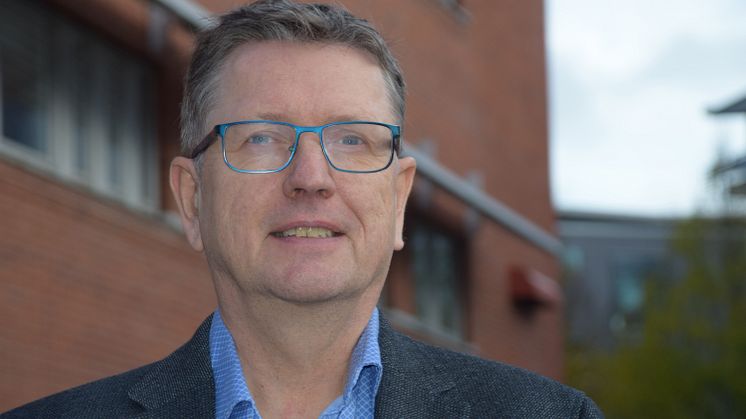 Banbrytande forskning om benskörhet stärks ytterligare av 3,3 miljoner kronor från Lundbergs Forskningsstiftelse