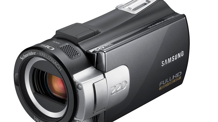 HMX-S10