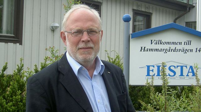 Lars Tirén
