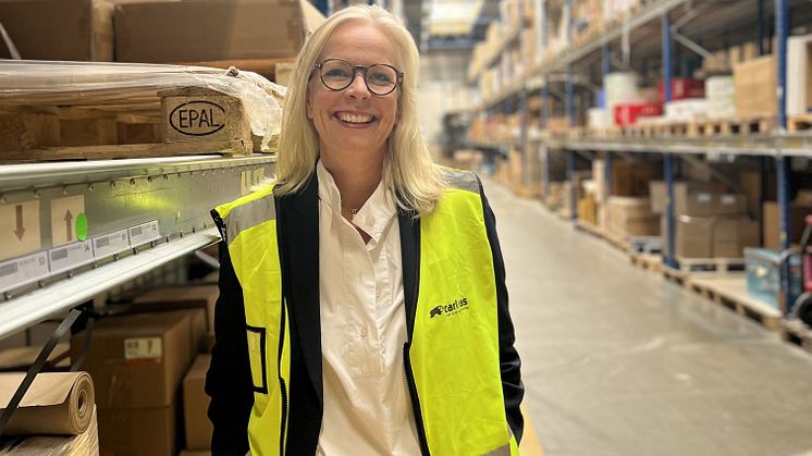 Julie Haller Baggesen