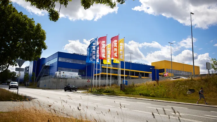 IKEA Aarhus