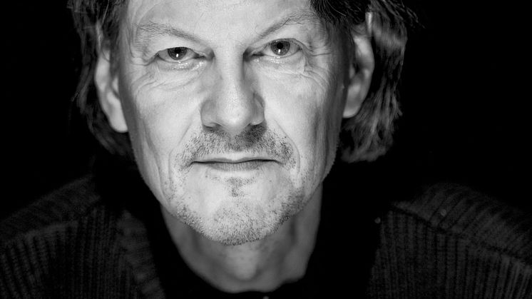 Mats Persson