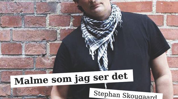 Stephan Skougaards succébok nu i pocket