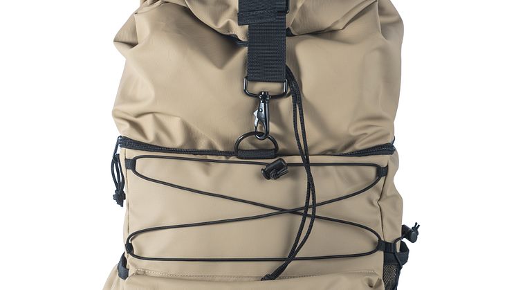 Vide backpack