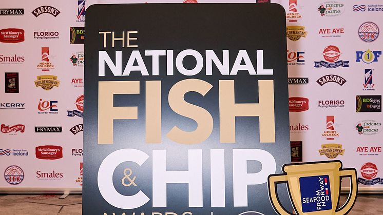 National Fish & Chip Awards 2025