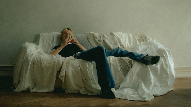 Isak Danielson