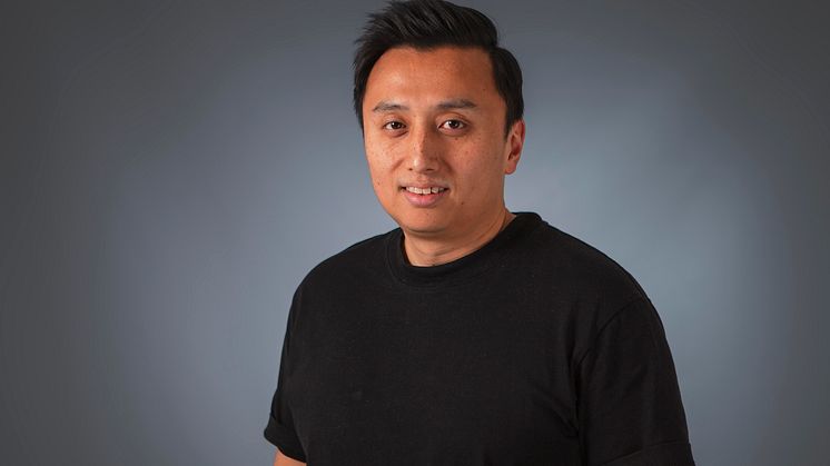 Thomas Gu