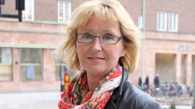 Eva Lilja blir ny näringslivsdirektör i Örebro kommun