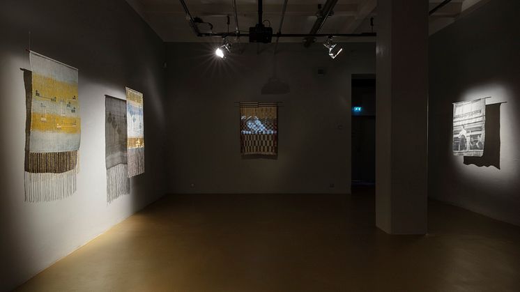 Installationsbild 1 Expedition Magallanes_Mariana Silva Varela_Färgfabriken.jpg