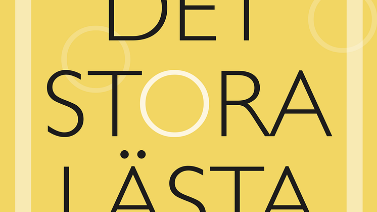 Det stora lästa