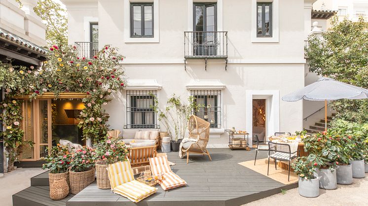 JYSK presente en Casa Decor 2024