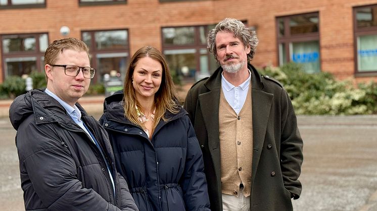 Moderaterna, Liberalerna och Kristdemokraterna sänker skatten i Haninge kommun