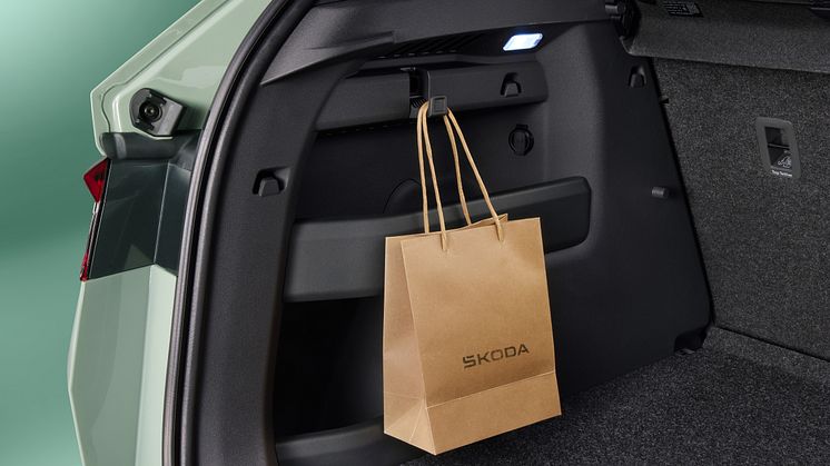 Škoda Elroq 2024