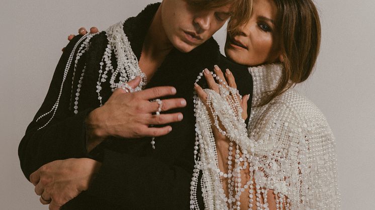 Viktor Norén & Carola