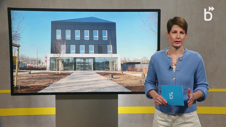 Infojournal des Bayernwerks "Energie mit b" | Ausgabe 1/2025
