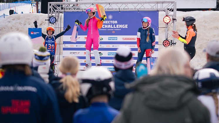 Prispallen för Hector ALS Challenge.jpg