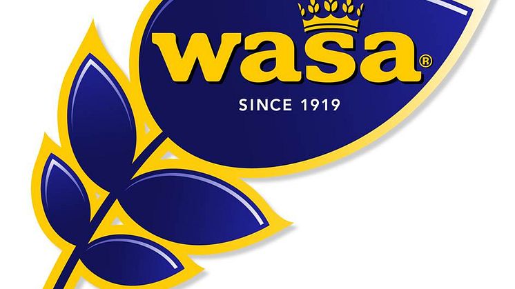Barilladagen 30 juni- Wasas logga