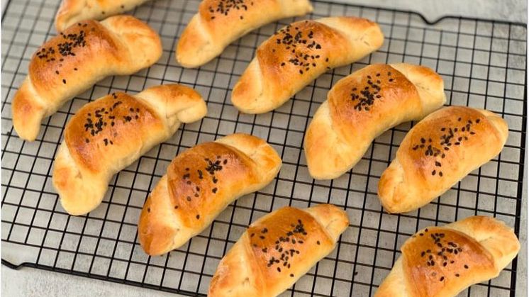 Hitta rätt mellanmål beroende på kategori