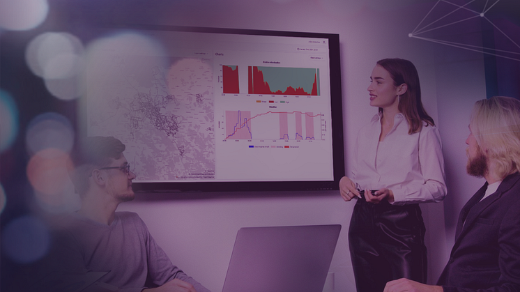 NIRA Dynamics secures continued partnership with Trafikverket for high-frequency road monitoring
