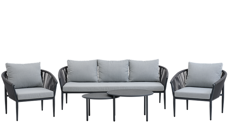 JYSK_Set jardín KIRKENES 5 plazas gris.png