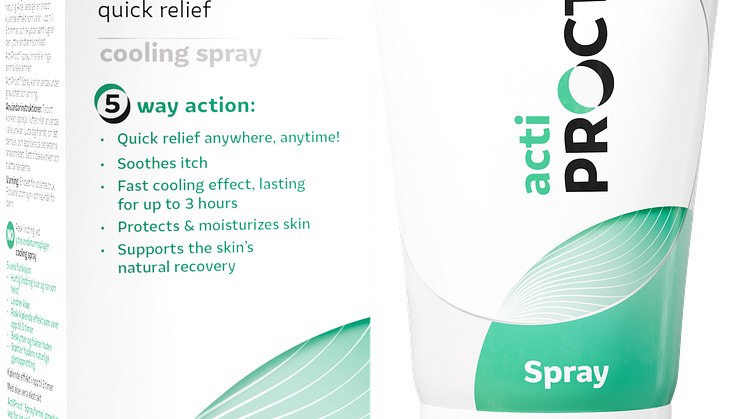 ActiProct Spray