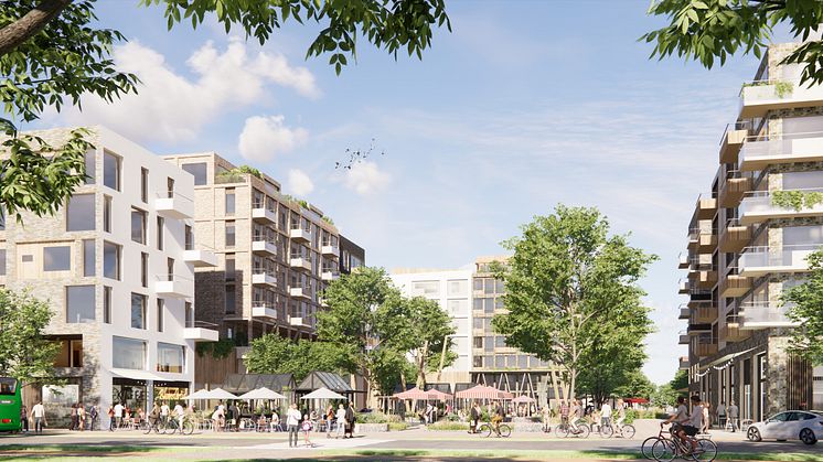 Torget mot Svenshögsvägen 2024-05-17.jpg