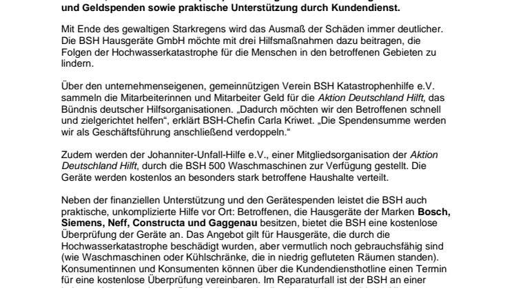 BSH_Presseinformation-Fluthilfe.pdf