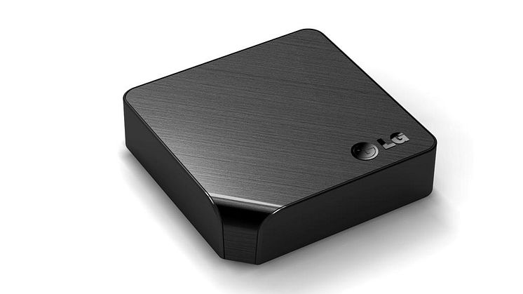Smart TV 06 Upgrader ST600