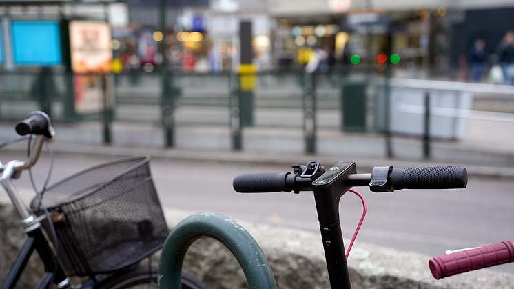Foto: Trafikförvaltningen/Region Stockholm