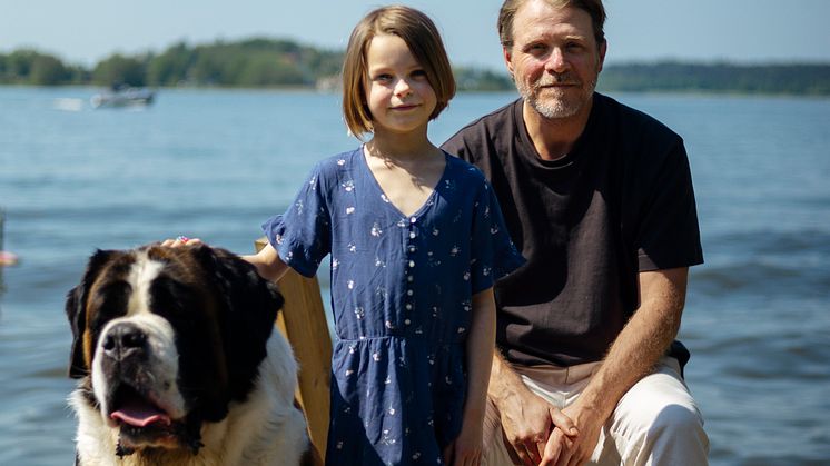 New adaptation of Astrid Lindgren’s Life on Seacrow Island