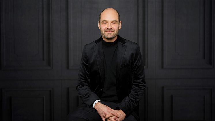David Dencik - Foto Christian Krog
