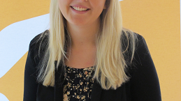 Uppsats om spelberoendeforskning prisas - Sofia Lieberg från Lunds Universitet får Betssons stipendium