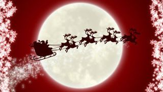 God Jul och Gott Nytt År!
