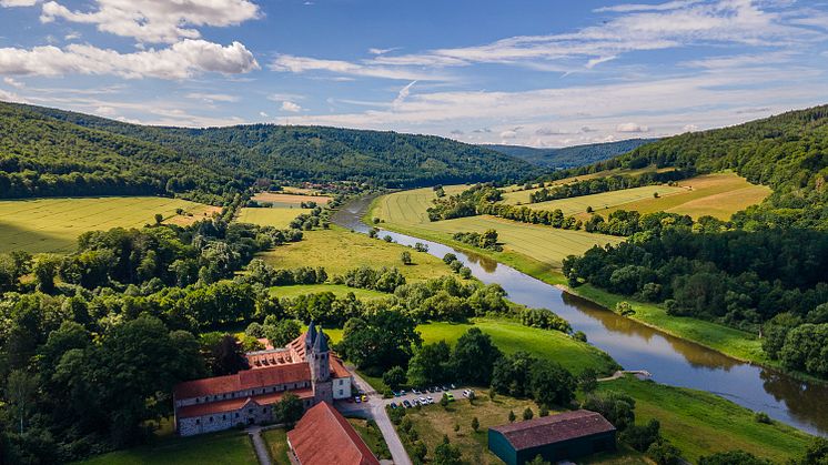 Presse-News Weserbergland für Mai