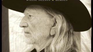 78-årige Willie Nelson släpper nytt album 