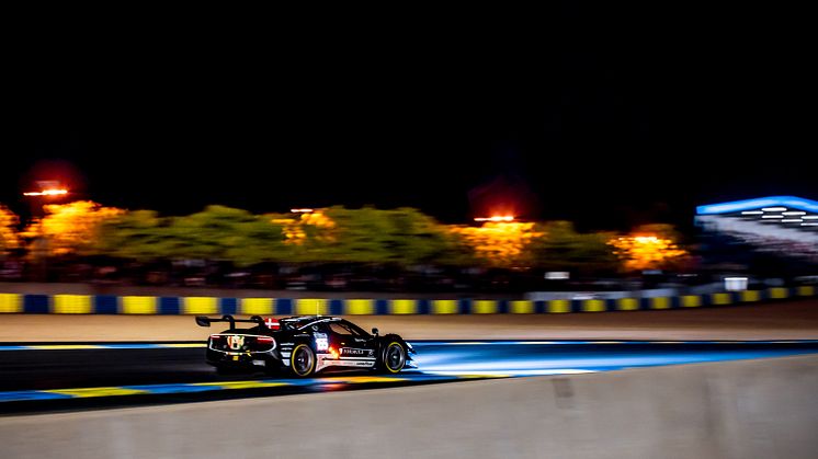 Formula Racing