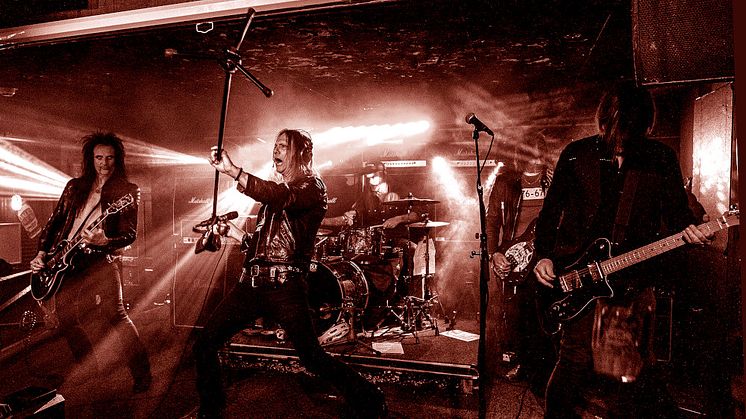 Foto: Peter Thermaenius