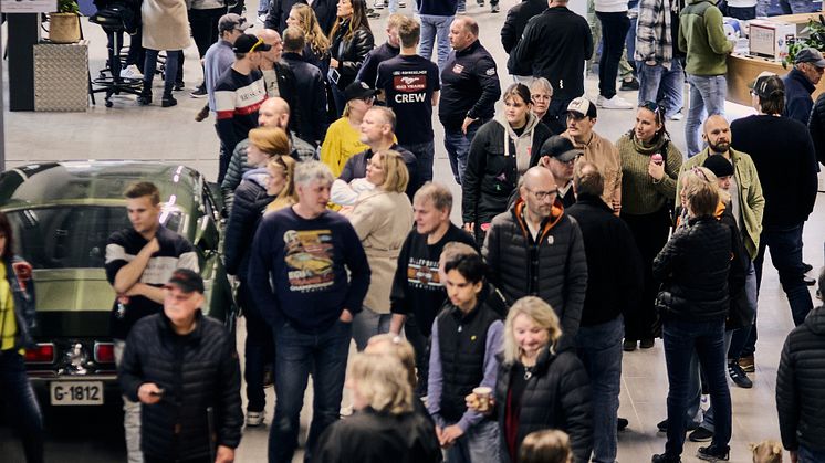 Mustang 60 år feiring Bilfabrikken 2024 (16).jpg